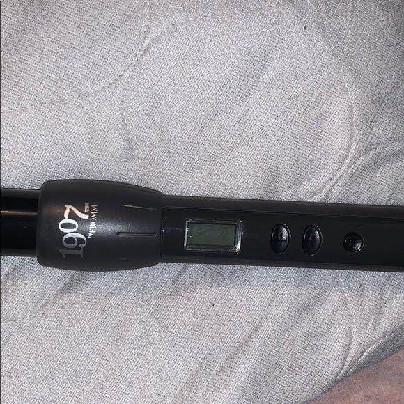 1” curling wand 1907 by FROMM - Picture 2 of 5